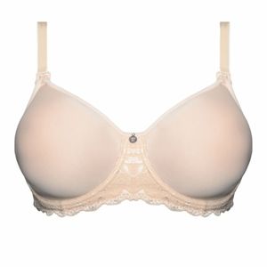 Hotmilk Womens Tan Maternity Nursing Bra Size 34L New With Tags #1C6932